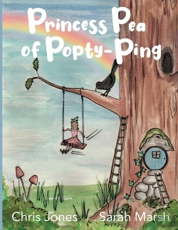 Bertrand.pt - Princess Pea Of Popty Ping