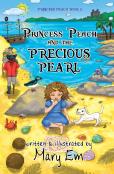 Princess Peach And The Precious Pearl