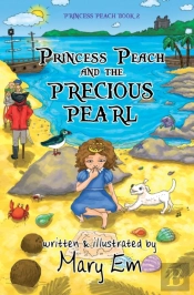 Princess Peach And The Precious Pearl