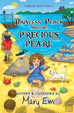 Bertrand.pt - Princess Peach And The Precious Pearl