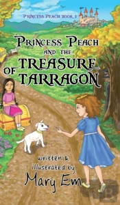 Princess Peach And The Treasure Of Tarra