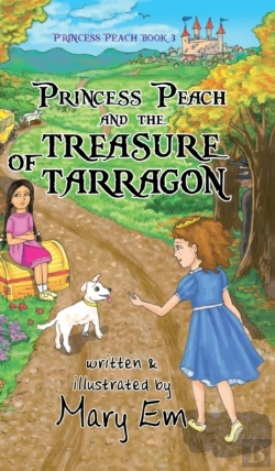 Bertrand.pt - Princess Peach And The Treasure Of Tarra