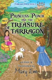 Princess Peach And The Treasure Of Tarragon