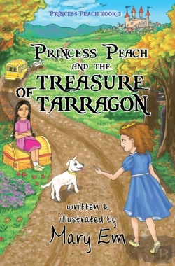 Bertrand.pt - Princess Peach And The Treasure Of Tarragon