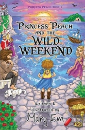 Princess Peach And The Wild Weekend
