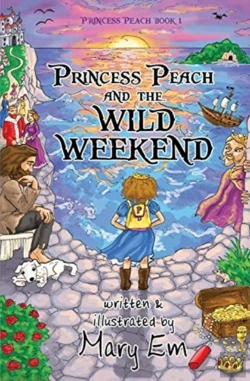 Bertrand.pt - Princess Peach And The Wild Weekend
