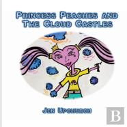 Princess Peaches And The Cloud Castles