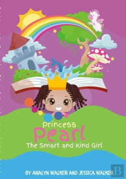 Bertrand.pt - Princess Pearl, The Smart And Kind Girl (Paperback)