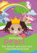 Princess Pearl, The Smart And Kind Girl
