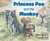 Princess Pee And The Monkey
