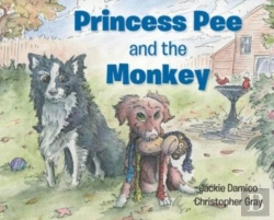 Bertrand.pt - Princess Pee And The Monkey