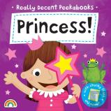Princess Peekabook