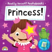 Princess Peekabook