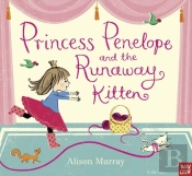 Princess Penelope And The Runaway Kitten