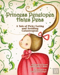 Bertrand.pt - Princess Penelopea Hates Peas