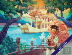 Bertrand.pt - Princess Peony And The Legend Of Foo Foo (English/Chinese Upside Down Version)