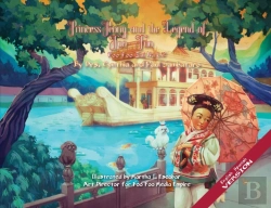 Bertrand.pt - Princess Peony And The Legend Of Foo Foo (English/Spanish Upside Down Version)