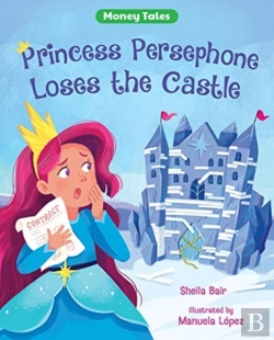 Bertrand.pt - Princess Persephone Loses The Castle