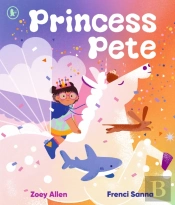 Princess Pete