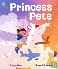 Bertrand.pt - Princess Pete