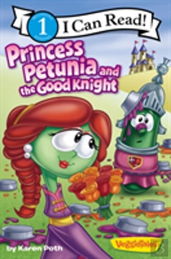 Bertrand.pt - Princess Petunia And The Good Knight