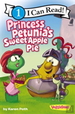 Bertrand.pt - Princess Petunia'S Sweet Apple Pie