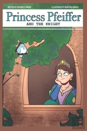 Princess Pfeiffer And The Knight