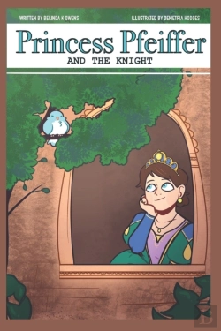 Bertrand.pt - Princess Pfeiffer And The Knight