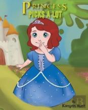 Princess Picks A Lot