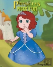 Princess Picks A Lot