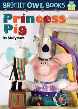 Bertrand.pt - Princess Pig