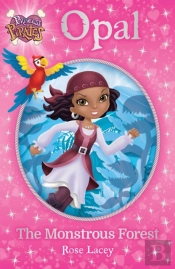 Princess Pirates Book 3