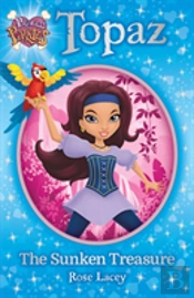 Princess Pirates