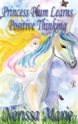 Bertrand.pt - Princess Plum Learns Positive Thinking