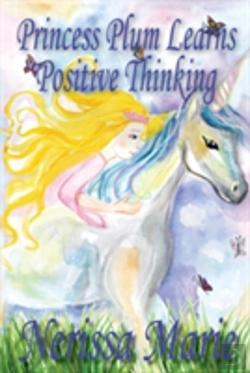 Bertrand.pt - Princess Plum Learns Positive Thinking (Short Moral Stories For Kids) Kids Books - Adventure Dream Bedtime Stories For Kids - Children Books - Kids Reading - Children'S Picture Books - Children'S Book