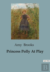 Princess Polly At Play