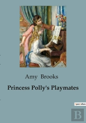 Princess Polly S Playmates