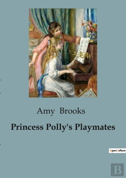 Bertrand.pt - Princess Polly S Playmates