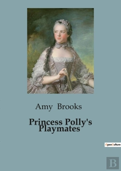 Bertrand.pt - Princess Polly S Playmates