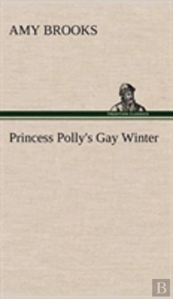 Bertrand.pt - Princess Polly'S Gay Winter