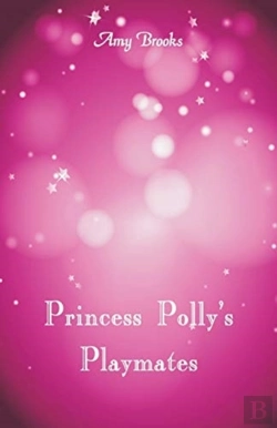 Bertrand.pt - Princess Polly'S Playmates