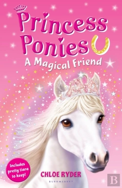 Bertrand.pt - Princess Ponies 1: A Magical Friend