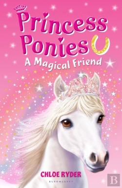 Bertrand.pt - Princess Ponies 1: A Magical Friend
