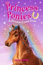 Princess Ponies 2: A Dream Come True