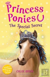 Princess Ponies 3: The Special Secret