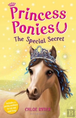 Bertrand.pt - Princess Ponies 3: The Special Secret