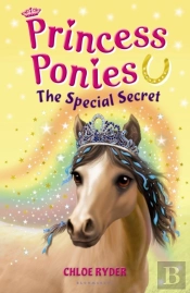 Princess Ponies 3: The Special Secret
