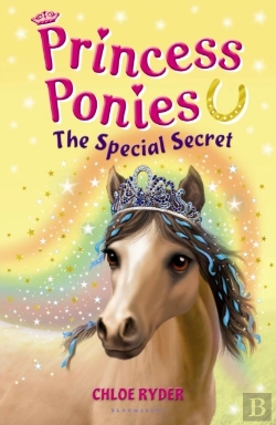 Bertrand.pt - Princess Ponies 3: The Special Secret