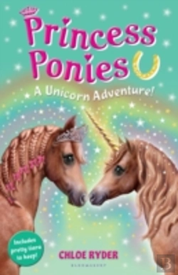 Bertrand.pt - Princess Ponies 4 Unicorn Adventur