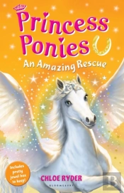 Princess Ponies 5: An Amazing Rescue